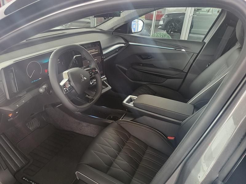 Neu Mitsubishi Eclipse Instyle 161 kW (220 PS) 2025