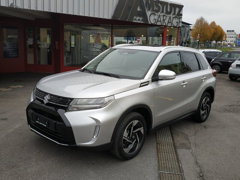 Neu 2025 Suzuki Vitara SUV | CHF 28’900 (Fairer Preis) - Bild 1/4