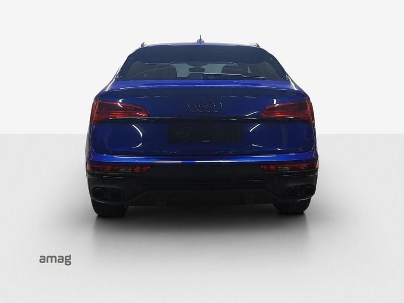 Gebraucht Audi SQ5 342 PS (251 kW) 2025 SUV