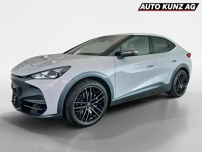 Weiss Neu 2025 Cupra Tavascan Endurance SUV | CHF 40’739 (Guter Preis) - Bild 1/4