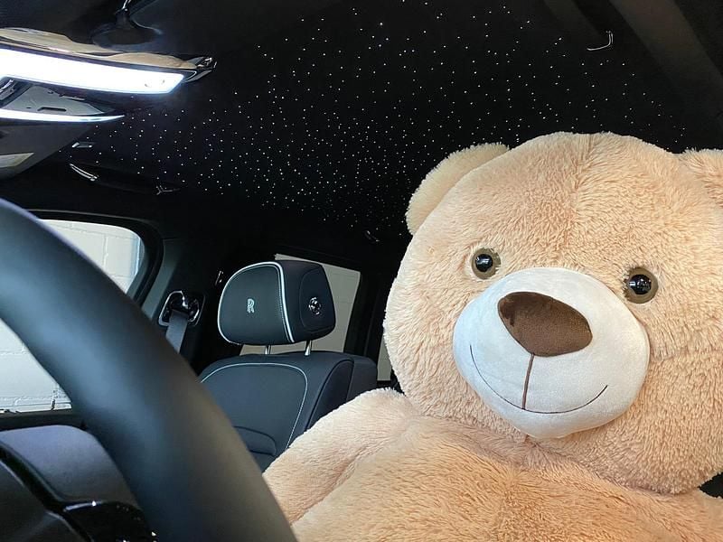 Gebraucht Rolls Royce Cullinan 571 PS (419 kW) 2020 SUV