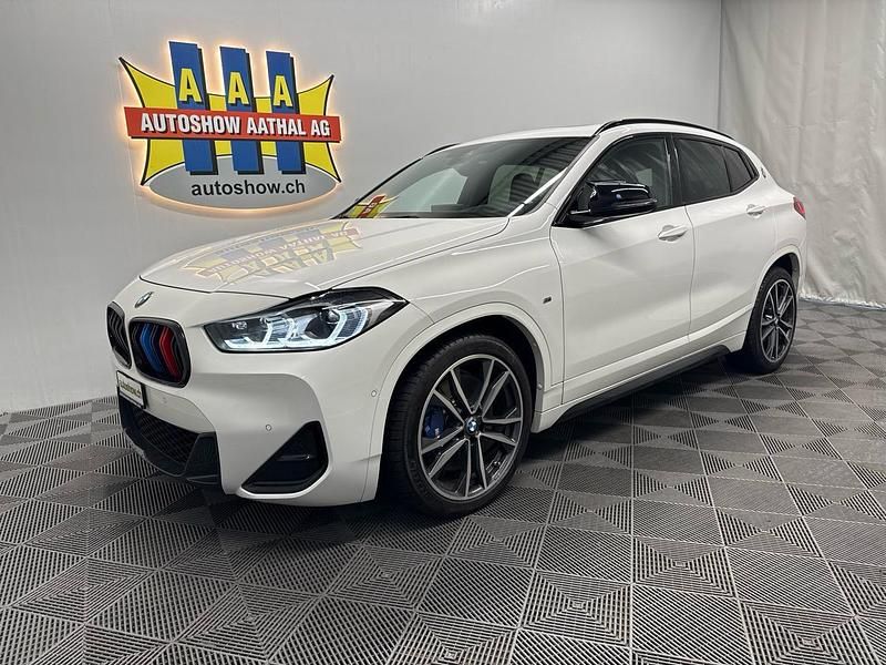 Gebraucht 2021 BMW X2 Sport Line SUV | CHF 32’700 (Fairer Preis) - Bild 1/4