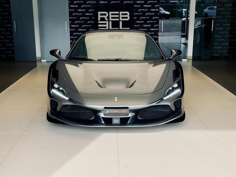 Gebraucht Ferrari F8 720 PS (529 kW) 2021