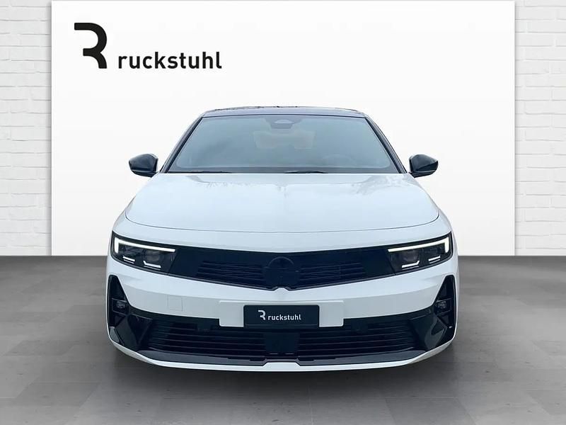 Gebraucht Opel Astra GSe 224 PS (164 kW) 2025 Weiss