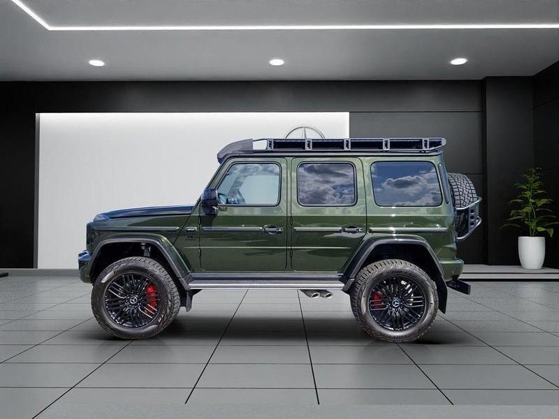 Gebraucht 2023 Mercedes G63 AMG AMG SUV | CHF 282’900 - Bild 1/4