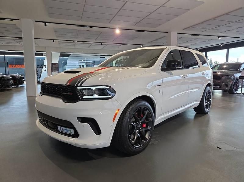 Gebraucht 2024 Dodge Durango SUV | CHF 88’800 (Fairer Preis) - Bild 1/4
