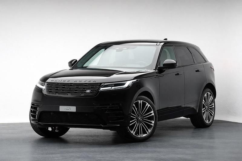 Neu Land Rover Range Rover Velar SE Dynamic 400 PS (294 kW) 2026 Schwarz SUV