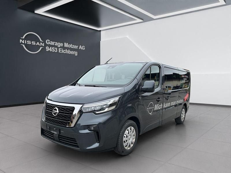Gebraucht Nissan Primastar Tekna 170 PS (125 kW) 2024 Van / Kleinbus