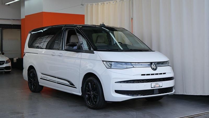 Gebraucht VW Multivan Edition 150 PS (110 kW) 2025 Van