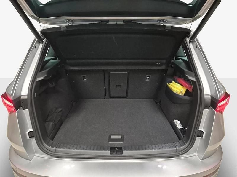 Gebraucht Skoda Karoq SportLine 190 PS (139 kW) 2023 SUV