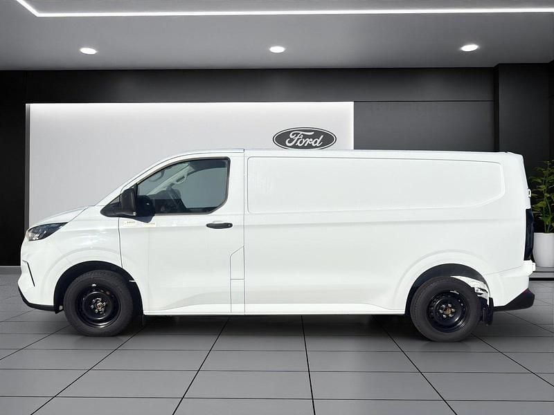 Neu Ford Transit Custom Trend 110 PS (80 kW) 2026 Van