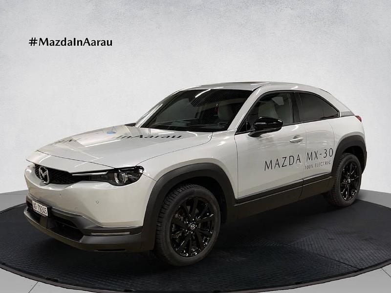 Gebraucht 2020 Mazda MX30 SUV | CHF 17’900 (Etwas zu teuer) - Bild 1/4
