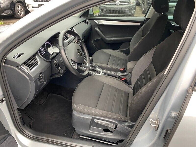 Gebraucht Skoda Octavia Ambition 184 PS (135 kW) 2019 Kombi