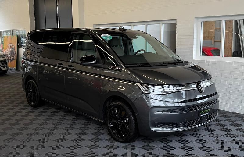 Gebraucht VW Multivan Style 245 PS (180 kW) 2025 Van