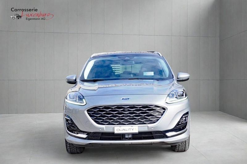 Gebraucht Ford Kuga Vignale 224 PS (164 kW) 2023 SUV