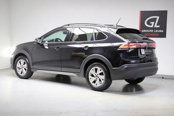 Gebraucht VW Taigo Life 115 PS (84 kW) 2024 Schwarz SUV