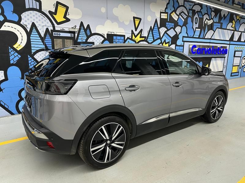 Gebraucht Peugeot 3008 GT 225 PS (165 kW) 2022 SUV