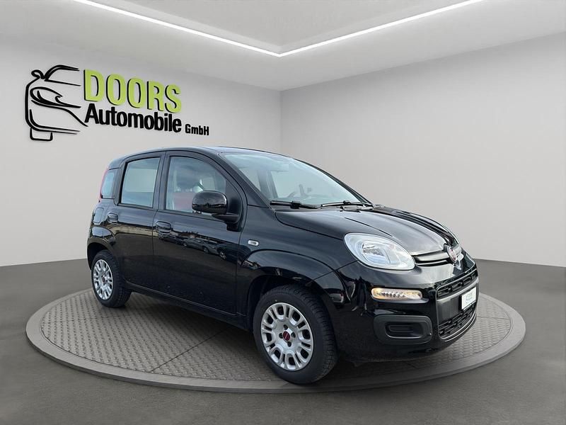 Gebraucht 2020 Fiat Panda Lounge Kleinwagen | CHF 8’900 (Guter Preis) - Bild 1/4