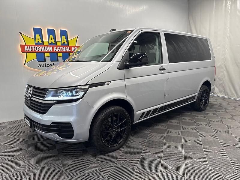 Gebraucht 2020 VW T6.1 Edition Van | CHF 37’400 - Bild 1/4