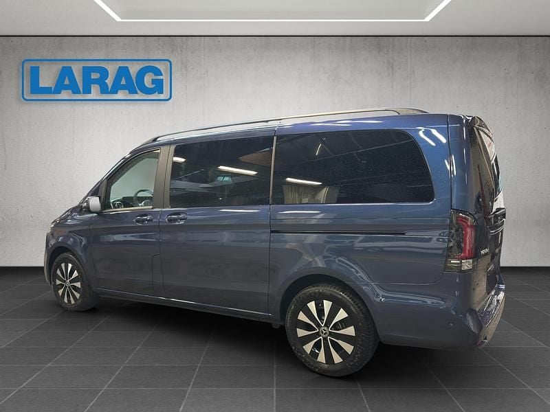Neu Mercedes V250 Style 190 PS (139 kW) 2025 Van / Kleinbus