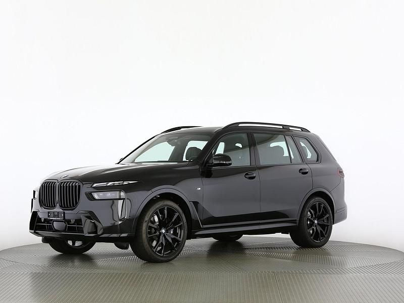 Neu BMW X7 M Sport 340 PS (250 kW) 2025 SUV