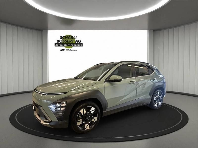 Gebraucht Hyundai Kona 198 PS (145 kW) 2025 SUV
