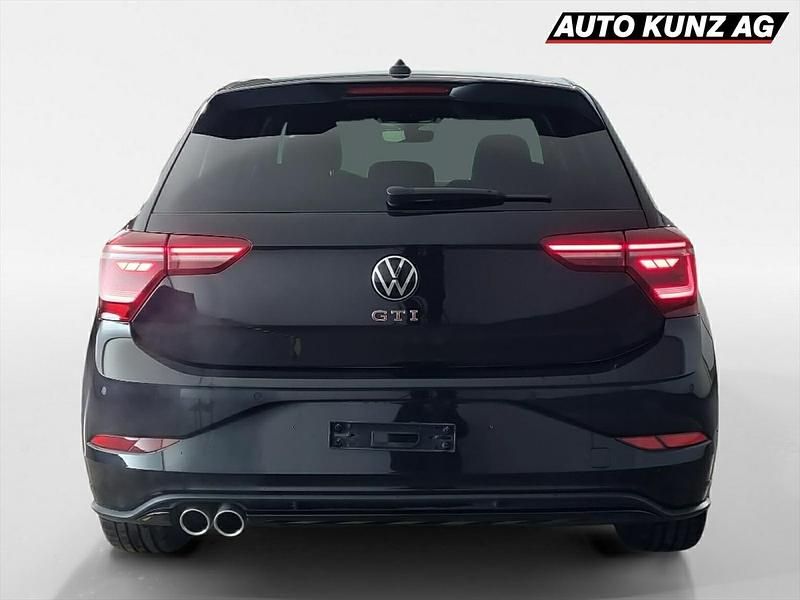 Gebraucht VW Polo GTI 207 PS (152 kW) 2024 Limousine