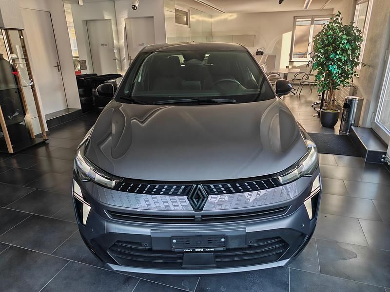 Gebraucht Renault Captur Esprit Alpine 158 PS (116 kW) 2025 SUV