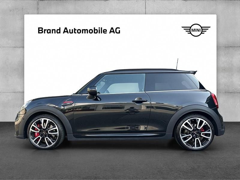 Gebraucht Mini John Cooper Works 231 PS (169 kW) 2023 Kleinwagen