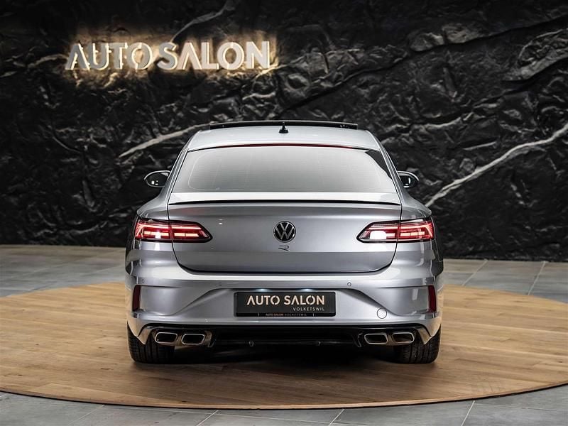 Gebraucht VW Arteon R 320 PS (235 kW) 2022 Limousine