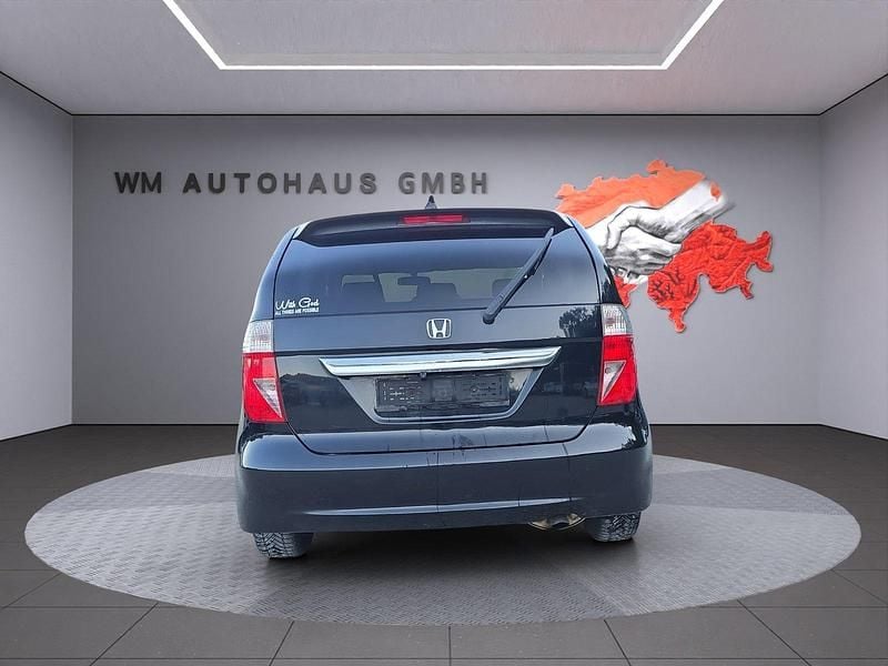 Gebraucht Honda FR-V 150 PS (110 kW) 2005 Van / Kleinbus