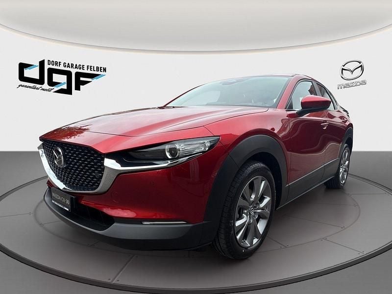 Neu 2026 Mazda CX-30 Center-Line SUV | CHF 38’500 (Fairer Preis) - Bild 1/4