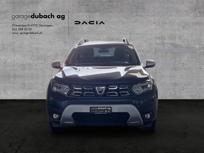 Gebraucht Dacia Duster Prestige 150 PS (110 kW) 2021 SUV