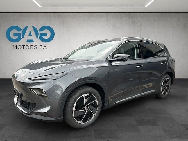 Gebraucht 2025 MG S5 Luxury SUV | CHF 31’333 (Etwas zu teuer) - Bild 1/4