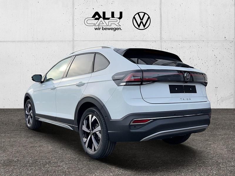 Gebraucht VW Taigo Style 110 PS (80 kW) 2023 SUV