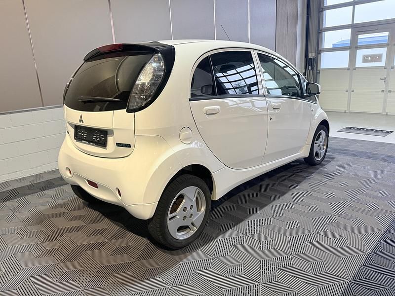 Gebraucht Mitsubishi i-MiEV 49 kW (67 PS) 2018 Kleinwagen