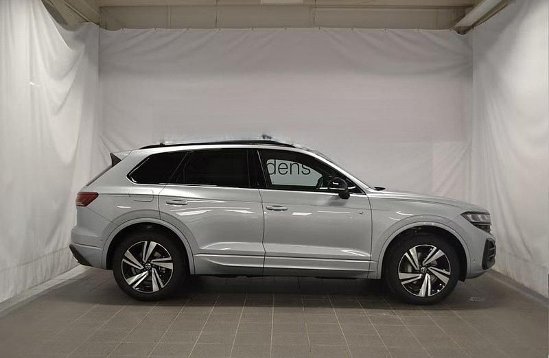 Neu VW Touareg Edition 286 PS (210 kW) 2026 SUV