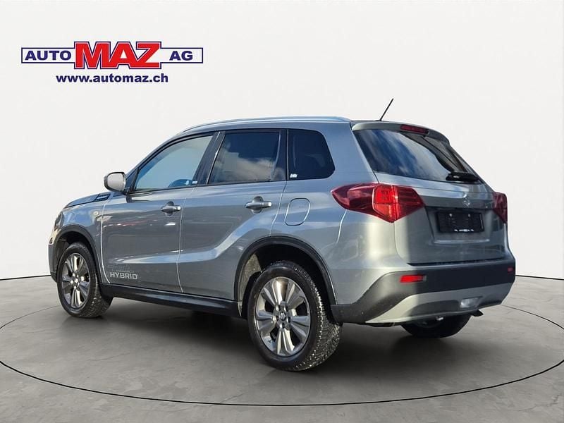 Gebraucht Suzuki Vitara 129 PS (94 kW) 2020 SUV