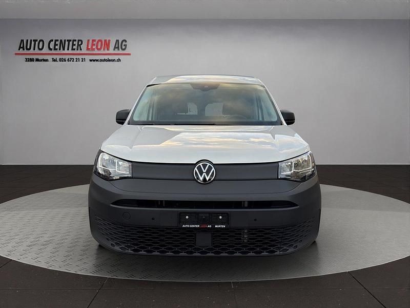 Gebraucht 2021 VW Caddy Maxi Move Van / Kleinbus | CHF 18’900 (Fairer Preis) - Bild 1/4