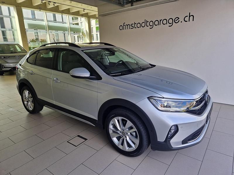 Neu 2025 VW Taigo United SUV | CHF 32’400 (Etwas zu teuer) - Bild 1/4