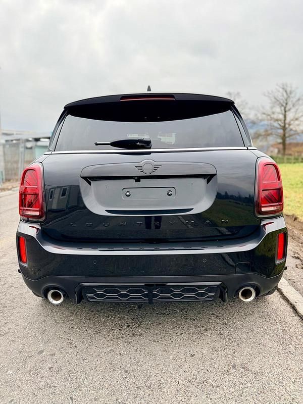 Gebraucht Mini John Cooper Works Countryman 306 PS (225 kW) 2023 SUV