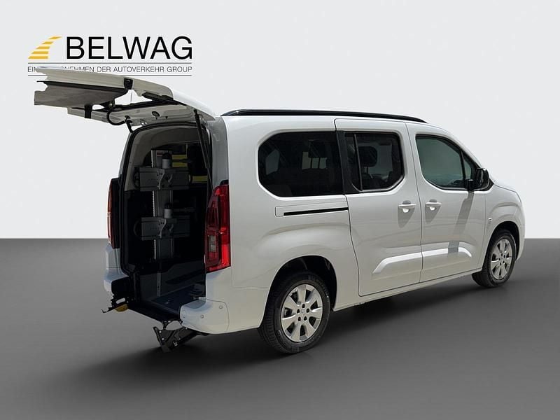 Gebraucht Opel Combo Life 131 PS (96 kW) 2023 Kombi