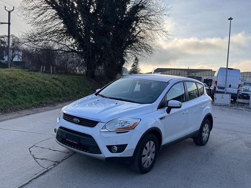 Gebraucht 2011 Ford Kuga SUV | CHF 3’700 (Etwas zu teuer) - Bild 1/4