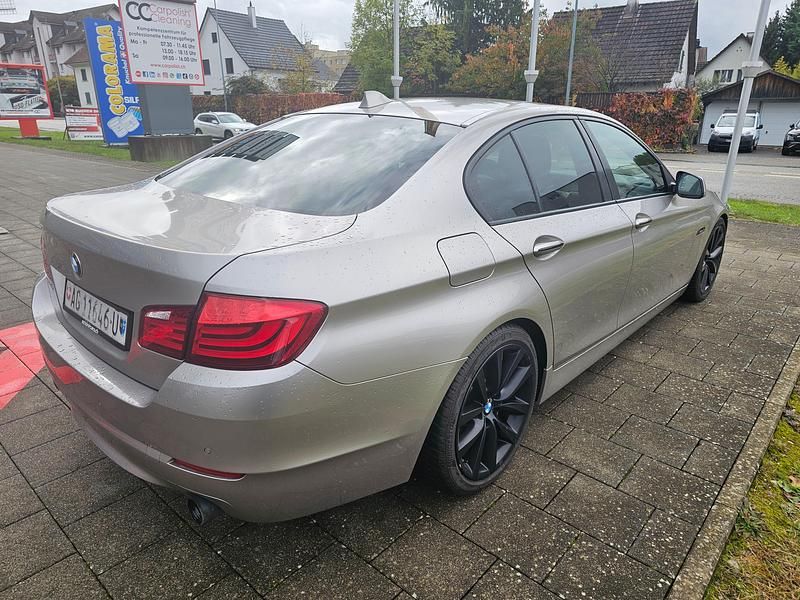 Gebraucht BMW 535 306 PS (225 kW) 2013