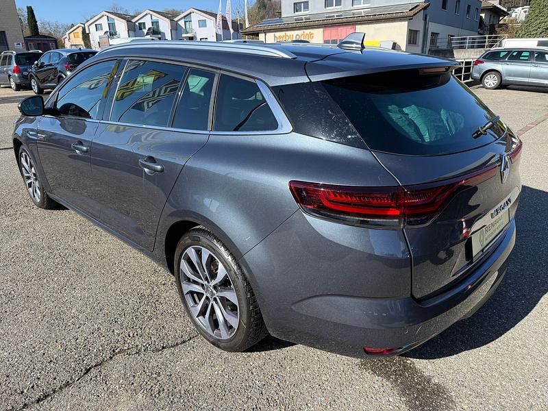 Gebraucht Renault Mégane IV Techno 140 PS (102 kW) 2023