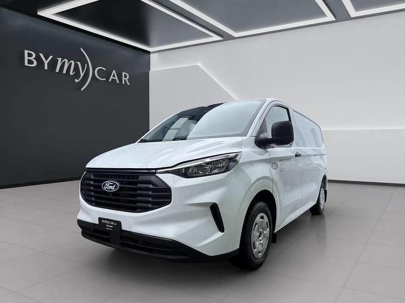 Neu Ford Transit Custom Trend 136 PS (100 kW) 2026 Van