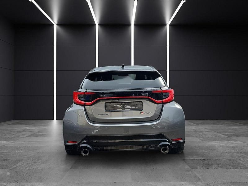 Gebraucht Toyota Yaris Sport 280 PS (205 kW) 2025 Kleinwagen