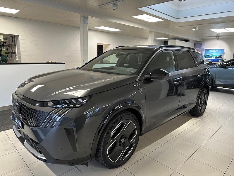 Neu 2025 Peugeot 5008 | CHF 51’900 (Guter Preis) - Bild 1/4