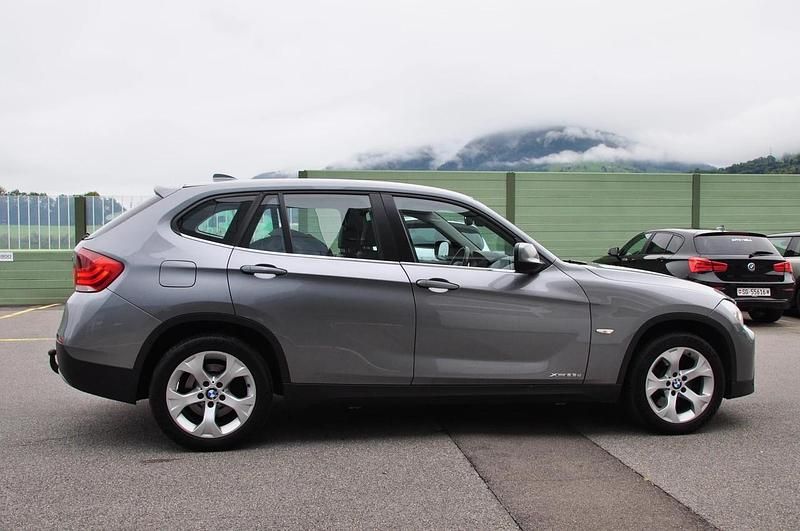 Gebraucht BMW X1 204 PS (150 kW) 2011 SUV
