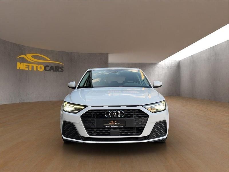 Gebraucht Audi A1 Sportback S-Line 150 PS (110 kW) 2019 Kleinwagen